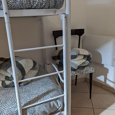 הוילה דולצ'אקווה La Casa Degli Alberi מראה חיצוני תמונה