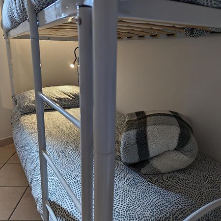 הוילה דולצ'אקווה La Casa Degli Alberi מראה חיצוני תמונה