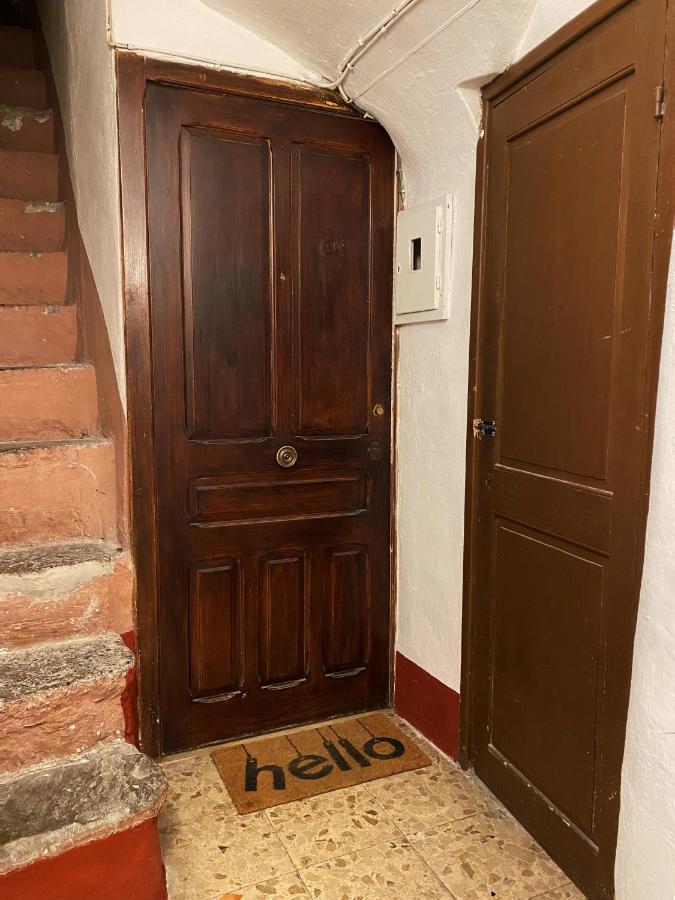 הוילה דולצ'אקווה La Casa Degli Alberi מראה חיצוני תמונה