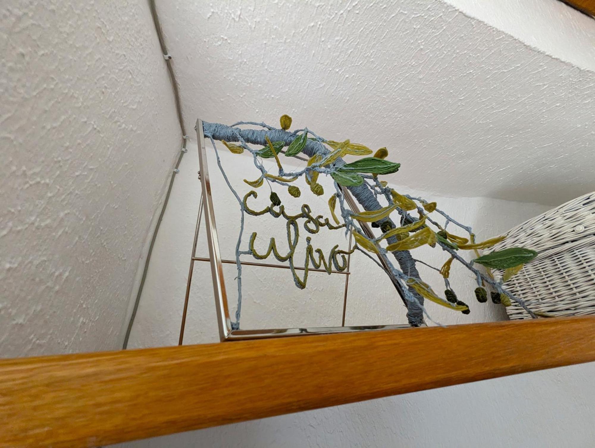 הוילה דולצ'אקווה La Casa Degli Alberi מראה חיצוני תמונה