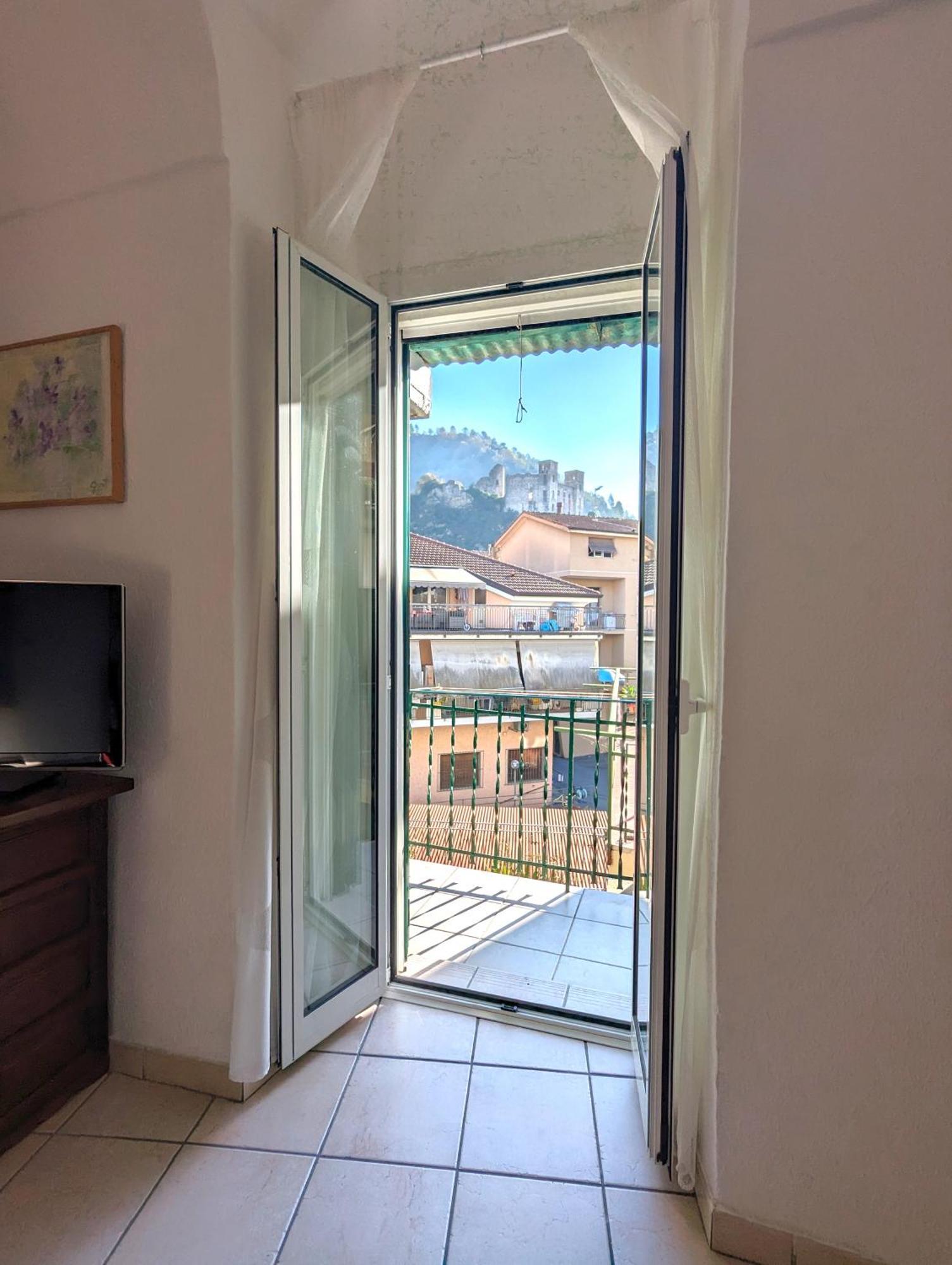 הוילה דולצ'אקווה La Casa Degli Alberi מראה חיצוני תמונה