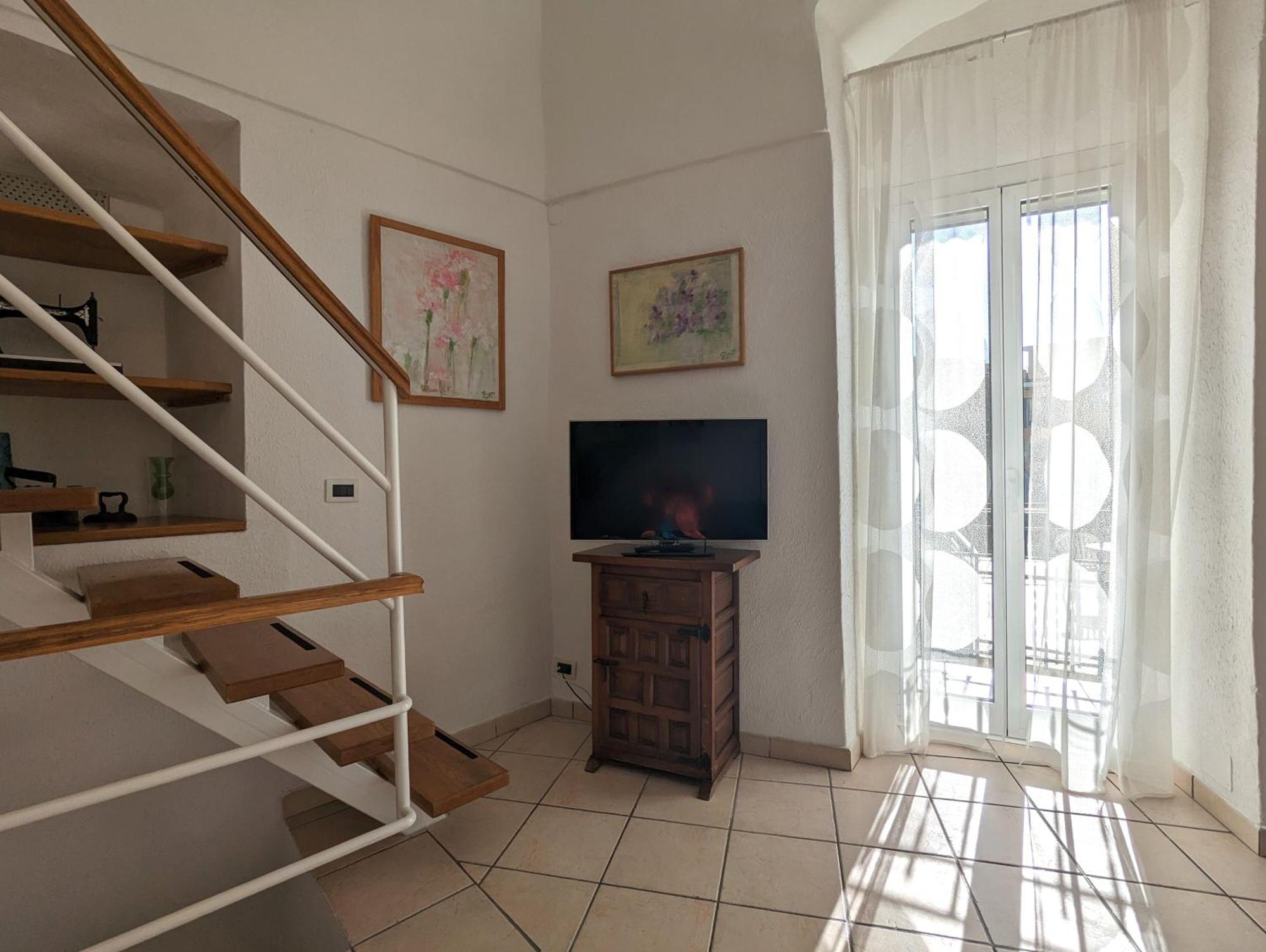 הוילה דולצ'אקווה La Casa Degli Alberi מראה חיצוני תמונה