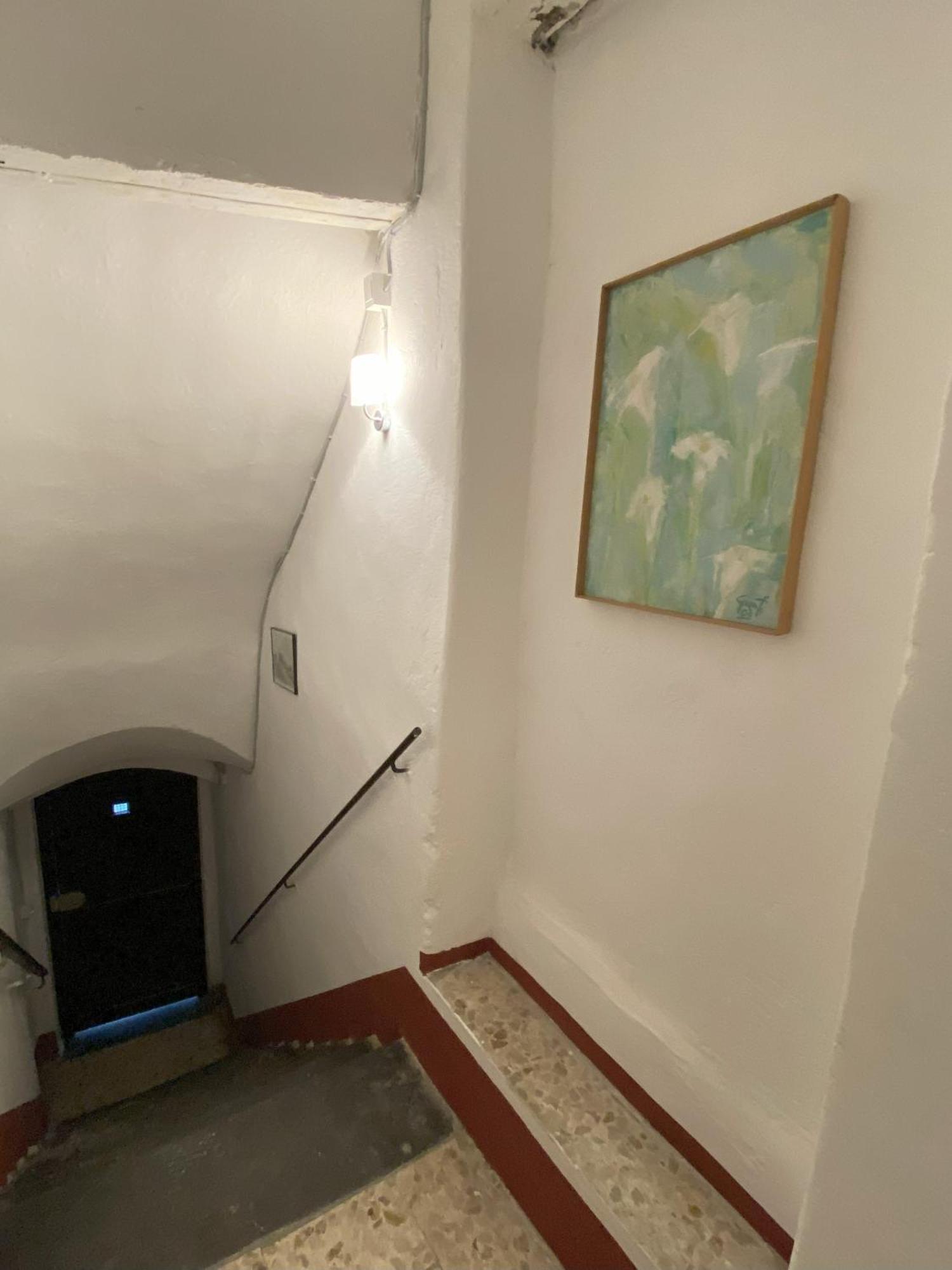 הוילה דולצ'אקווה La Casa Degli Alberi מראה חיצוני תמונה