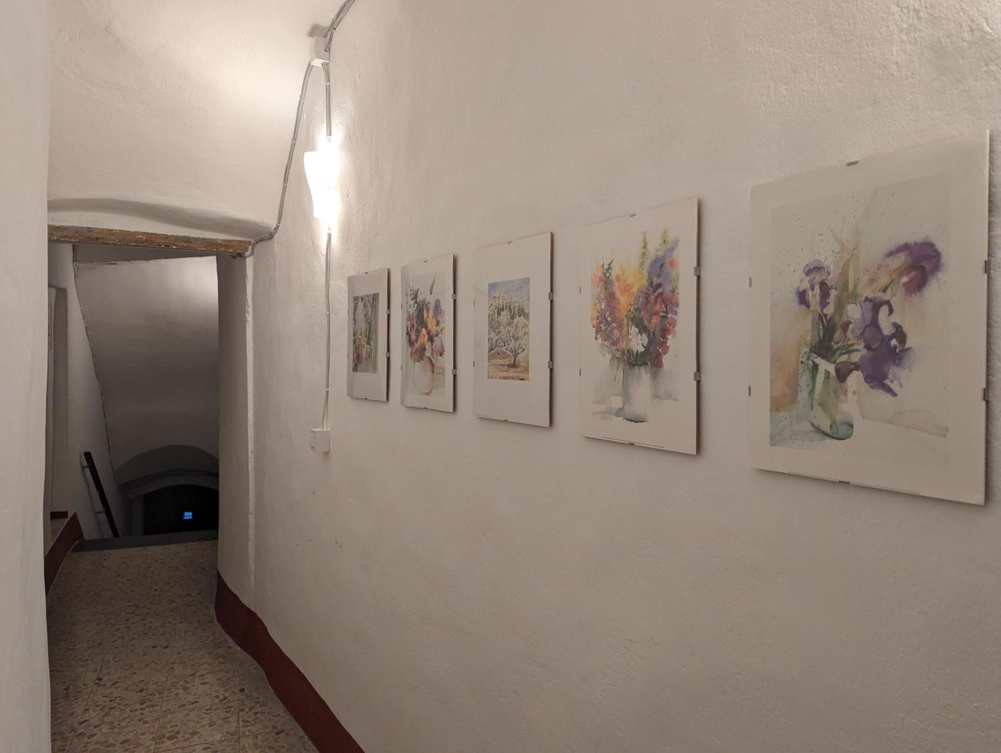 הוילה דולצ'אקווה La Casa Degli Alberi מראה חיצוני תמונה