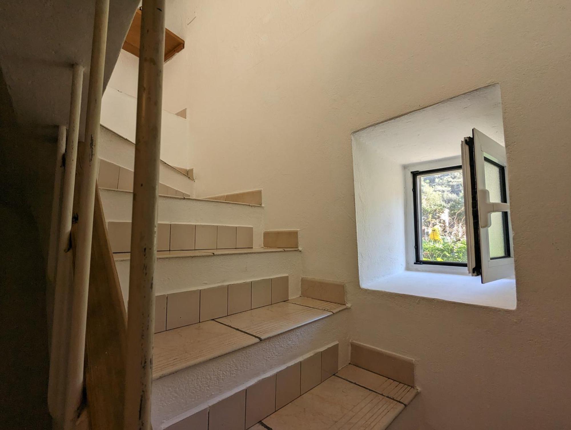 הוילה דולצ'אקווה La Casa Degli Alberi מראה חיצוני תמונה
