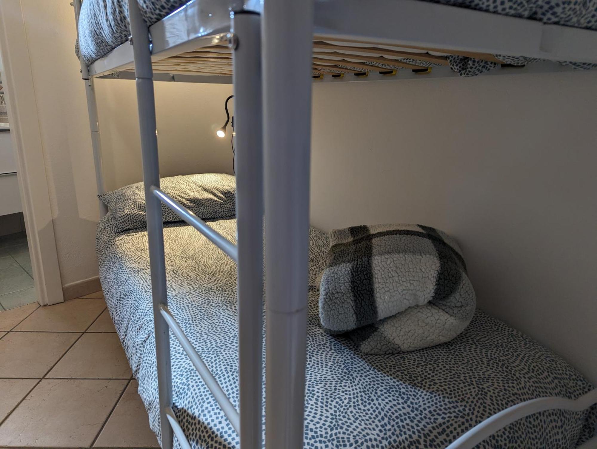 הוילה דולצ'אקווה La Casa Degli Alberi מראה חיצוני תמונה