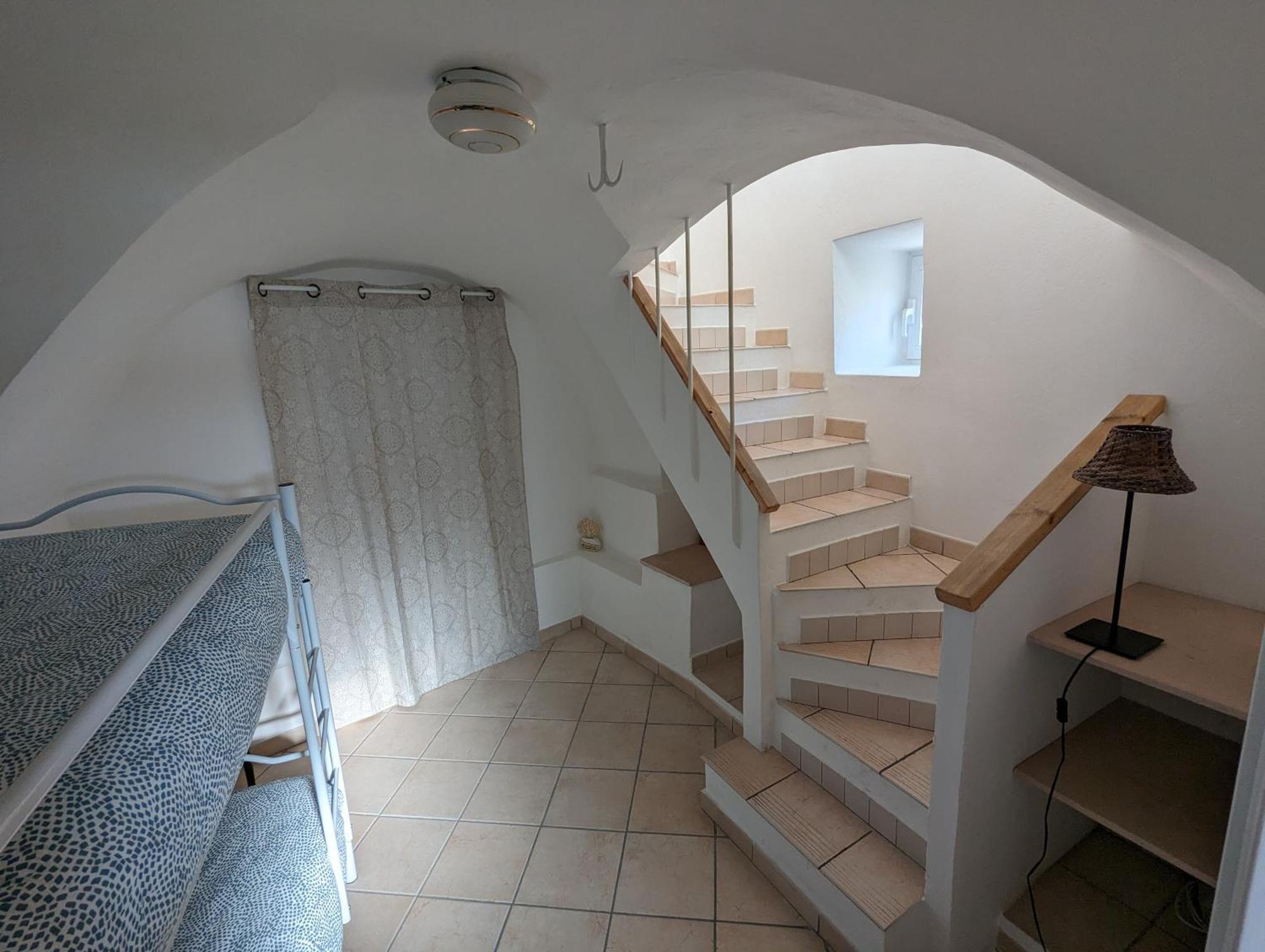 הוילה דולצ'אקווה La Casa Degli Alberi מראה חיצוני תמונה