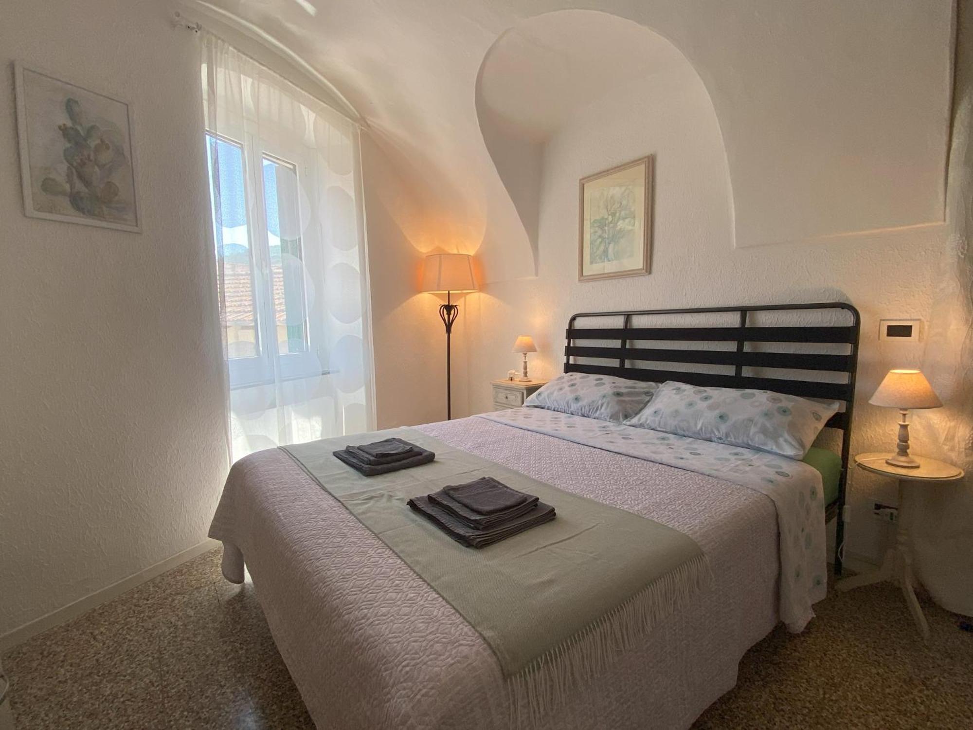 הוילה דולצ'אקווה La Casa Degli Alberi מראה חיצוני תמונה