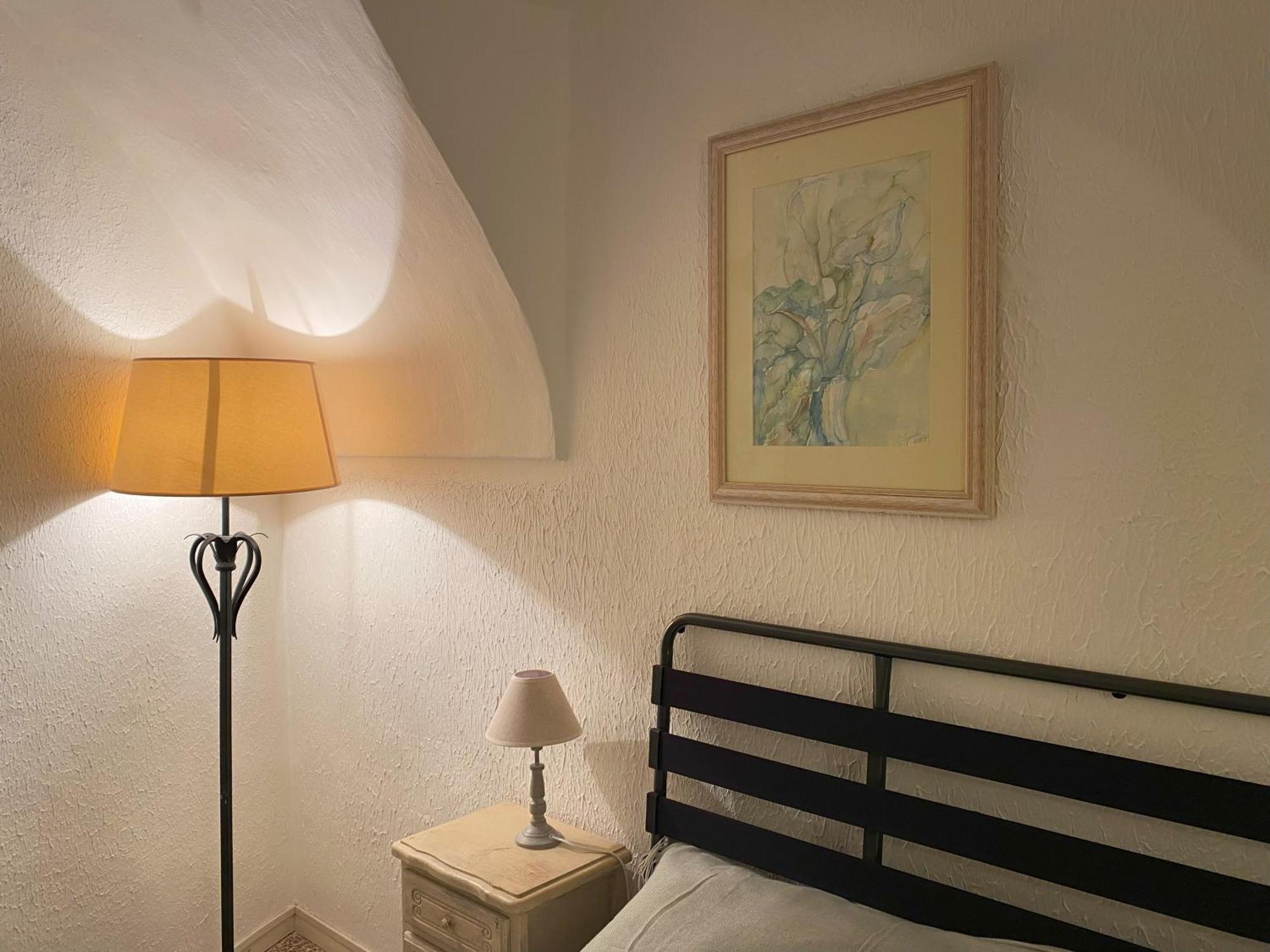 הוילה דולצ'אקווה La Casa Degli Alberi מראה חיצוני תמונה