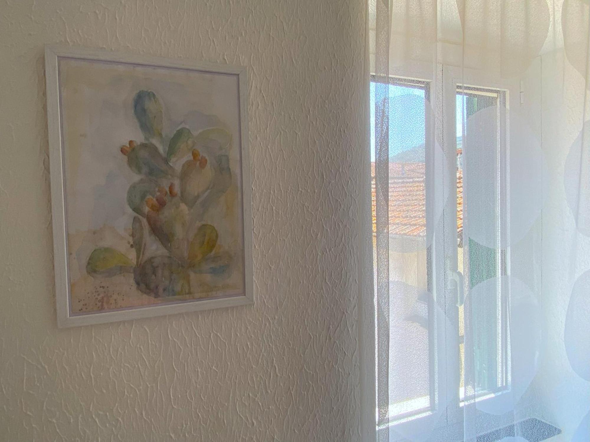 הוילה דולצ'אקווה La Casa Degli Alberi מראה חיצוני תמונה